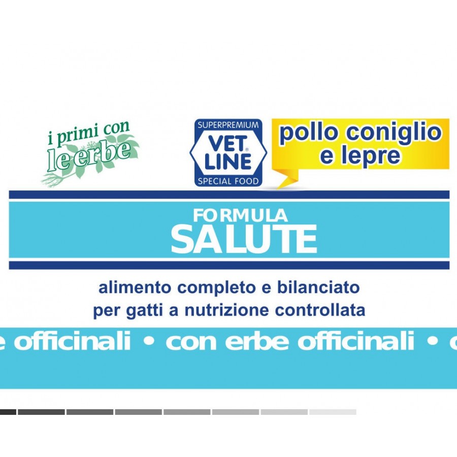 Vetline Umido Gatto Coniglio e Lepre 85gr - Alimentazione Olistica Vetline Umido Gatto Coniglio e Lepre 85gr - Alimentazione Olistica